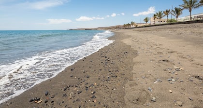 Home2Book Serene Stay in Coastal Tarajalejo