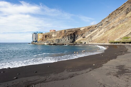 Home2Book Ocean Breeze Terrace Stay, Mesa del Mar