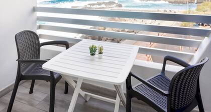 Home2Book Ocean Breeze Terrace Stay, Mesa del Mar