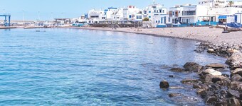 Home2Book Stylish Haven in Agaete