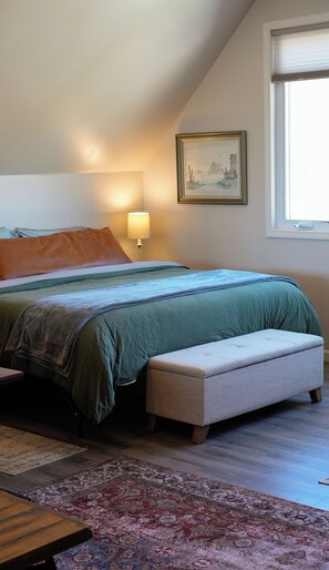 1 camera, ferro/asse da stiro, culla da viaggio, Wi-Fi