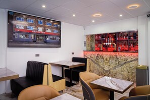 Restaurant - Empire Inn (Blackpool)