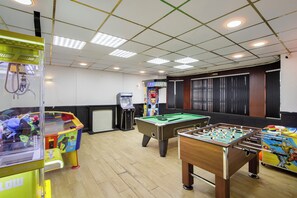 Billiards - Empire Inn (Blackpool)