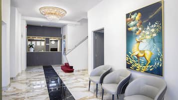 Recepció