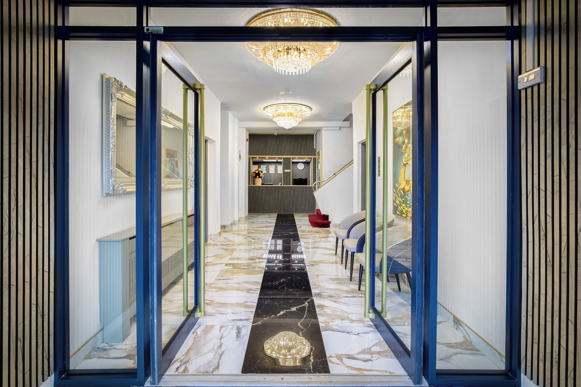 2 Star Hotels