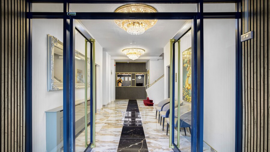 Empire Inn