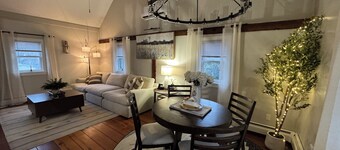 The Loft on West