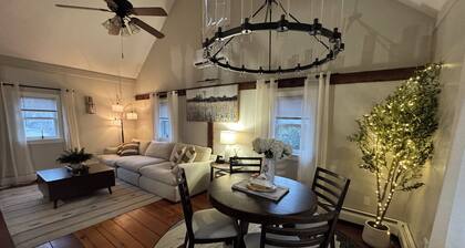 The Loft on West