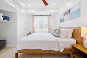 3 Schlafzimmer, Schreibtisch, WLAN, Bettwäsche