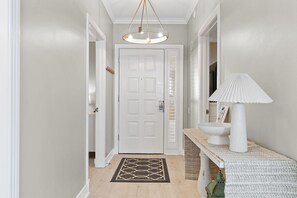 Condo, Multiple Beds (Beach Colony East 1B) | Interior - Beach Colony East 1B (Pensacola)