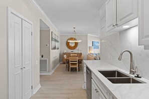 Condo, Multiple Beds (Beach Colony East 1B) | Interior - Beach Colony East 1B (Pensacola)