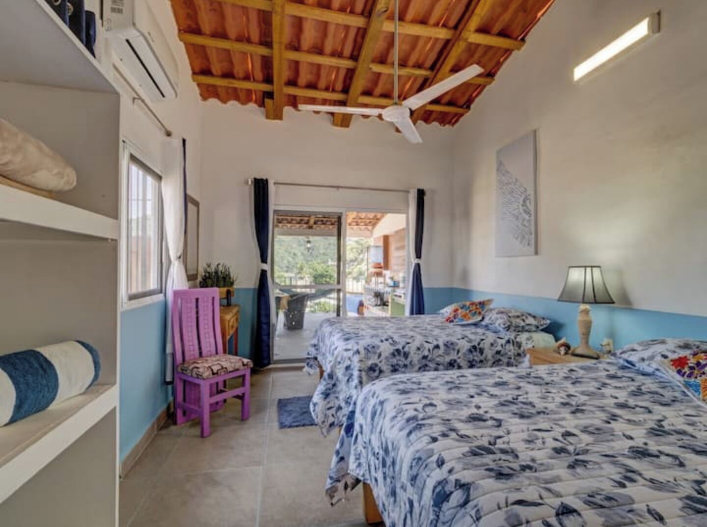 1 Schlafzimmer, Schreibtisch, Bügeleisen/Bügelbrett, kostenloses WLAN