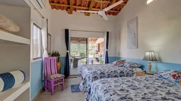 1 Schlafzimmer, Schreibtisch, Bügeleisen/Bügelbrett, kostenloses WLAN