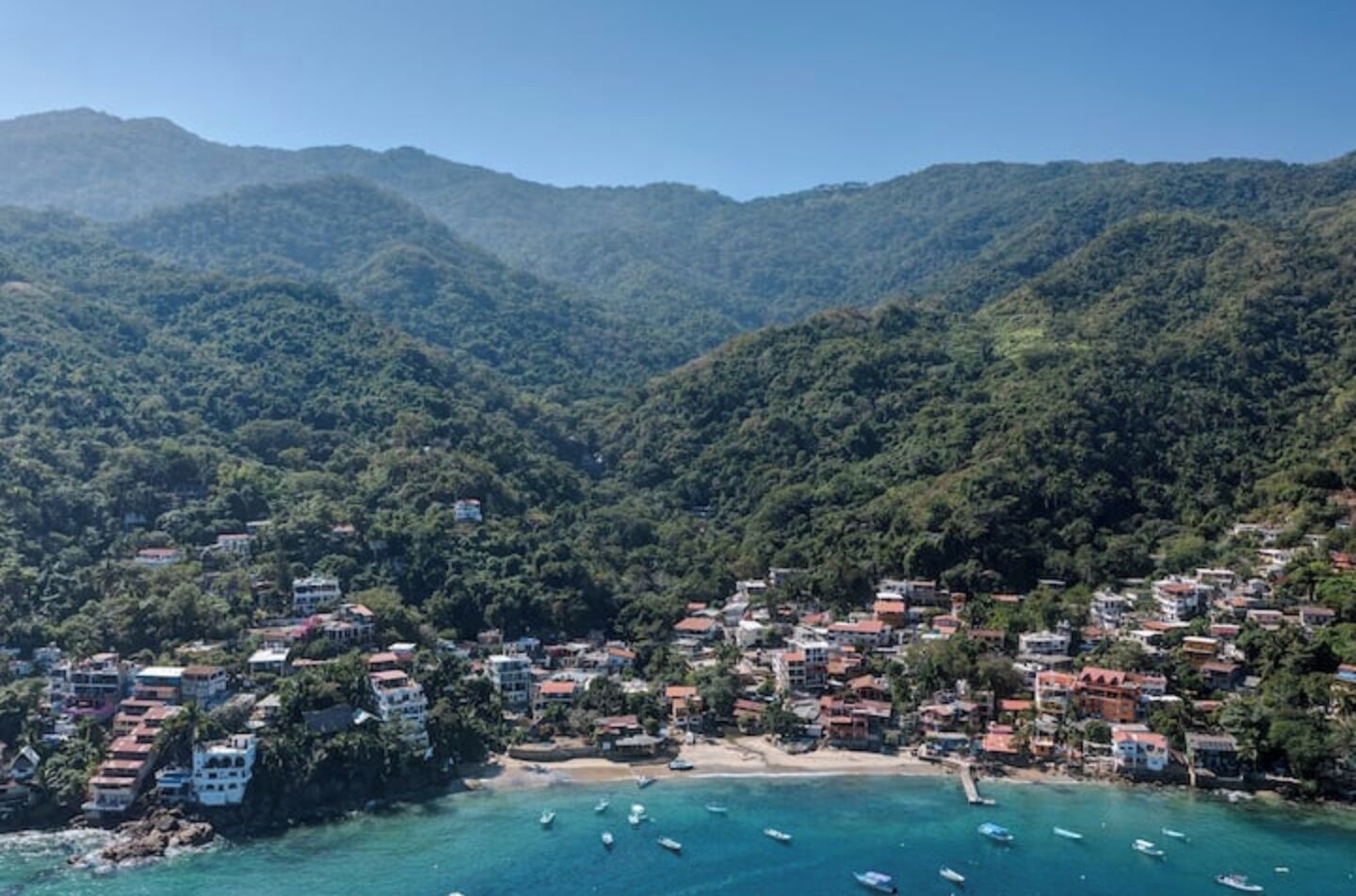 沙灘巾