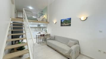 Leilighet | 1 soverom