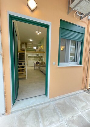 apartman | 1 hálószoba