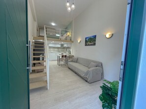 1 habitación 