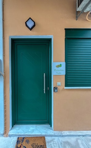 House | 1 bedroom