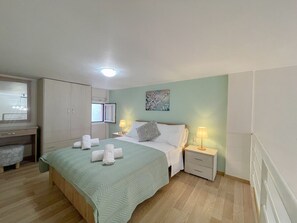 House | 1 bedroom