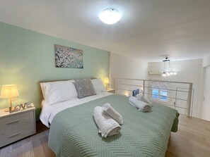 Apartment | 1 bedroom