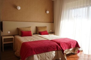 1 slaapkamer, wifi, beddengoed