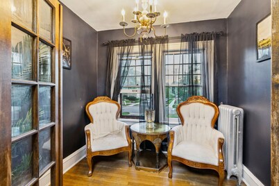 The Edgewater Estate-  7500 sqft of Indoor & Outdoor Fun! 