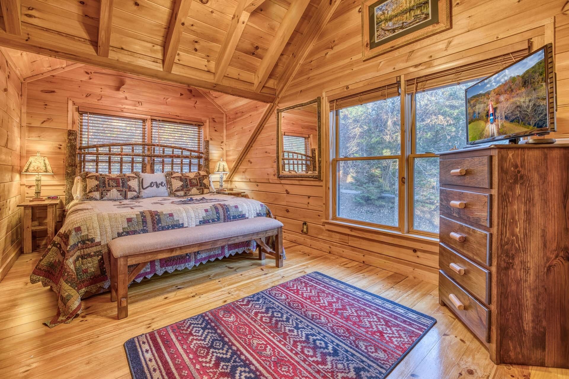 4 bedrooms, internet, bed sheets