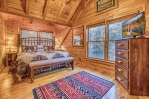 4 bedrooms, internet, bed sheets
