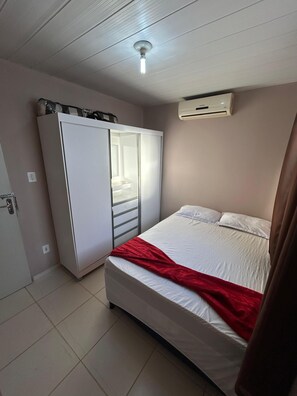 3 habitaciones y wifi 