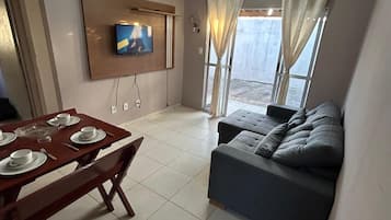 Área de estar