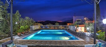 Villa Ipazia 6, Emma Villas