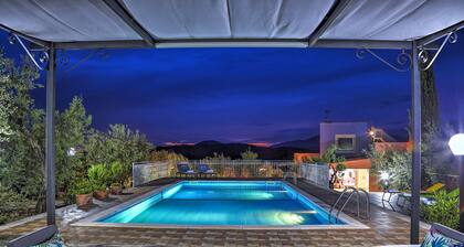 Villa Ipazia 6, Emma Villas