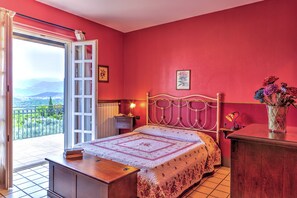 3 Schlafzimmer, Bügeleisen/Bügelbrett, kostenloses WLAN, Bettwäsche