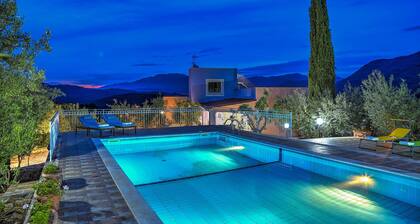 Villa Ipazia 6, Emma Villas