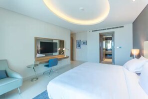 2 bedrooms, WiFi - Amazing apartment in downtown
(Dubai)