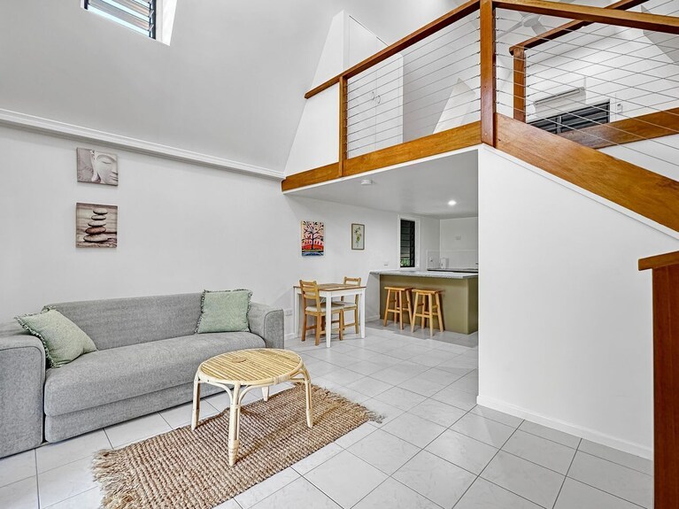 Canopy Chalet 6 - 湯斯維爾市政府