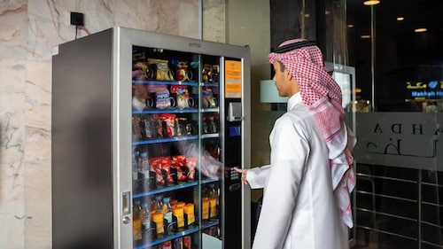 Lahdat Serviced Apartments