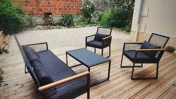 Terras