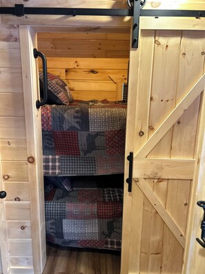 2 habitaciones, wifi y ropa de cama 