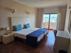 2 chambres, Wi-Fi, draps fournis