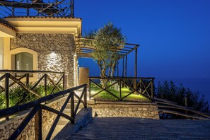 Exterior - Tenuta dell'AlMa (Amalfi)