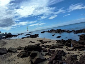 Beach - Velora Bay Koh Jum (Nuea Khlong)