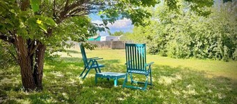 Vintage-Modern Adobe Escape 2 Bedroom 1 Bath