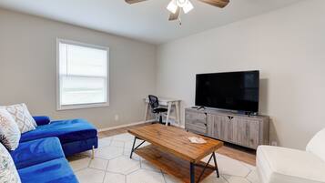 Smart TV