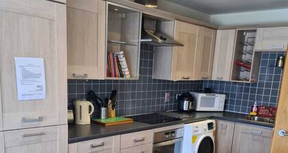 Coventry home Priory Place award winning one two and three bedroom accommodation