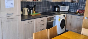 Coventry home Priory Place award winning one two and three bedroom accommodation