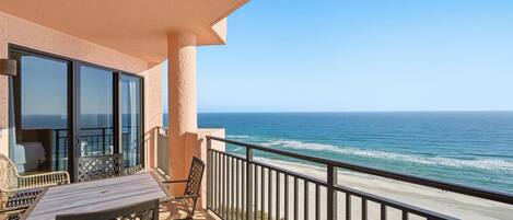 Apartment, Mehrere Betten (Seachase 1102W) | Unterkunftsgelände