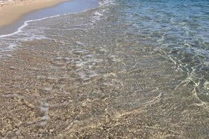 Strandhanddukar