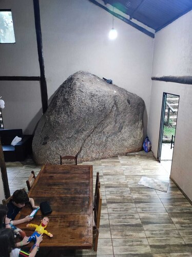 Enchanted Stone Cottage