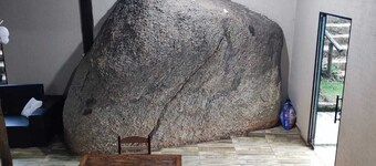 Enchanted Stone Cottage